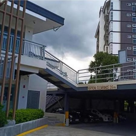 Antara Condominium Tower 2 Talisay  Εξωτερικό φωτογραφία
