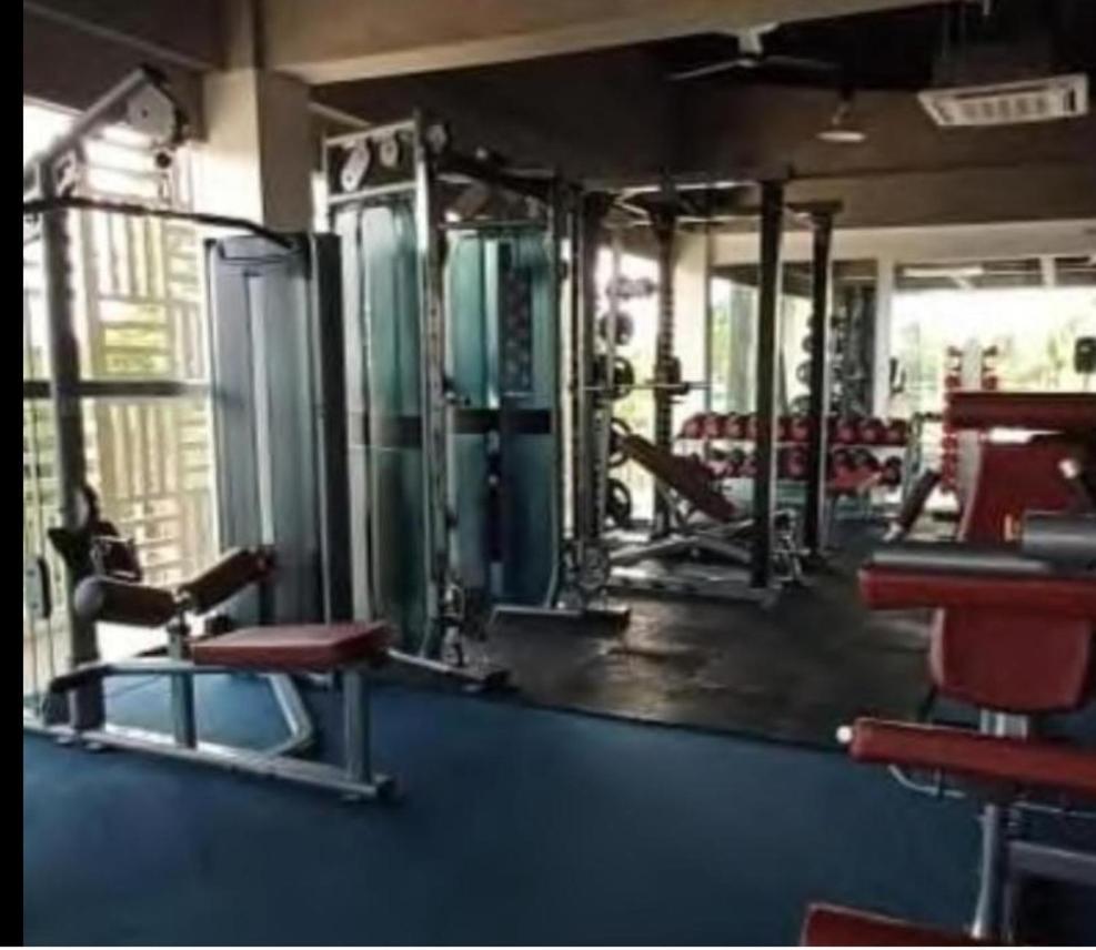 Antara Condominium Tower 2 Talisay  Εξωτερικό φωτογραφία
