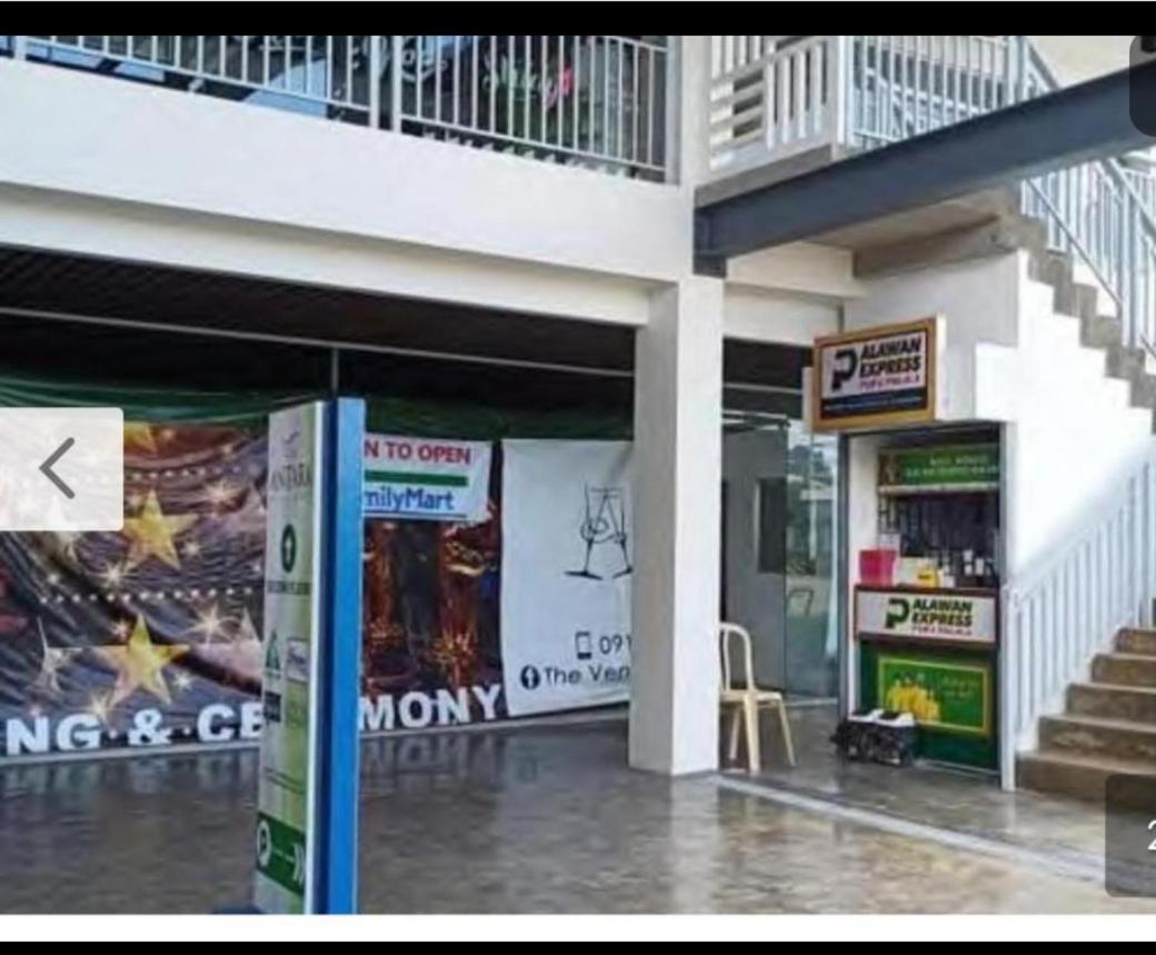 Antara Condominium Tower 2 Talisay  Εξωτερικό φωτογραφία