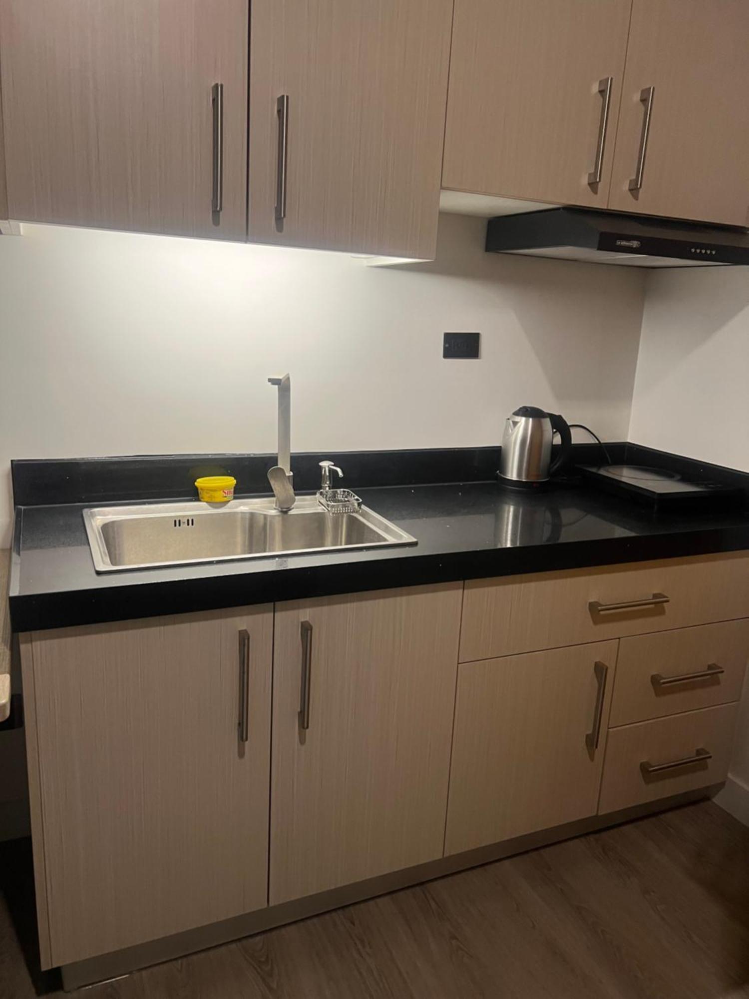 Antara Condominium Tower 2 Talisay  Εξωτερικό φωτογραφία
