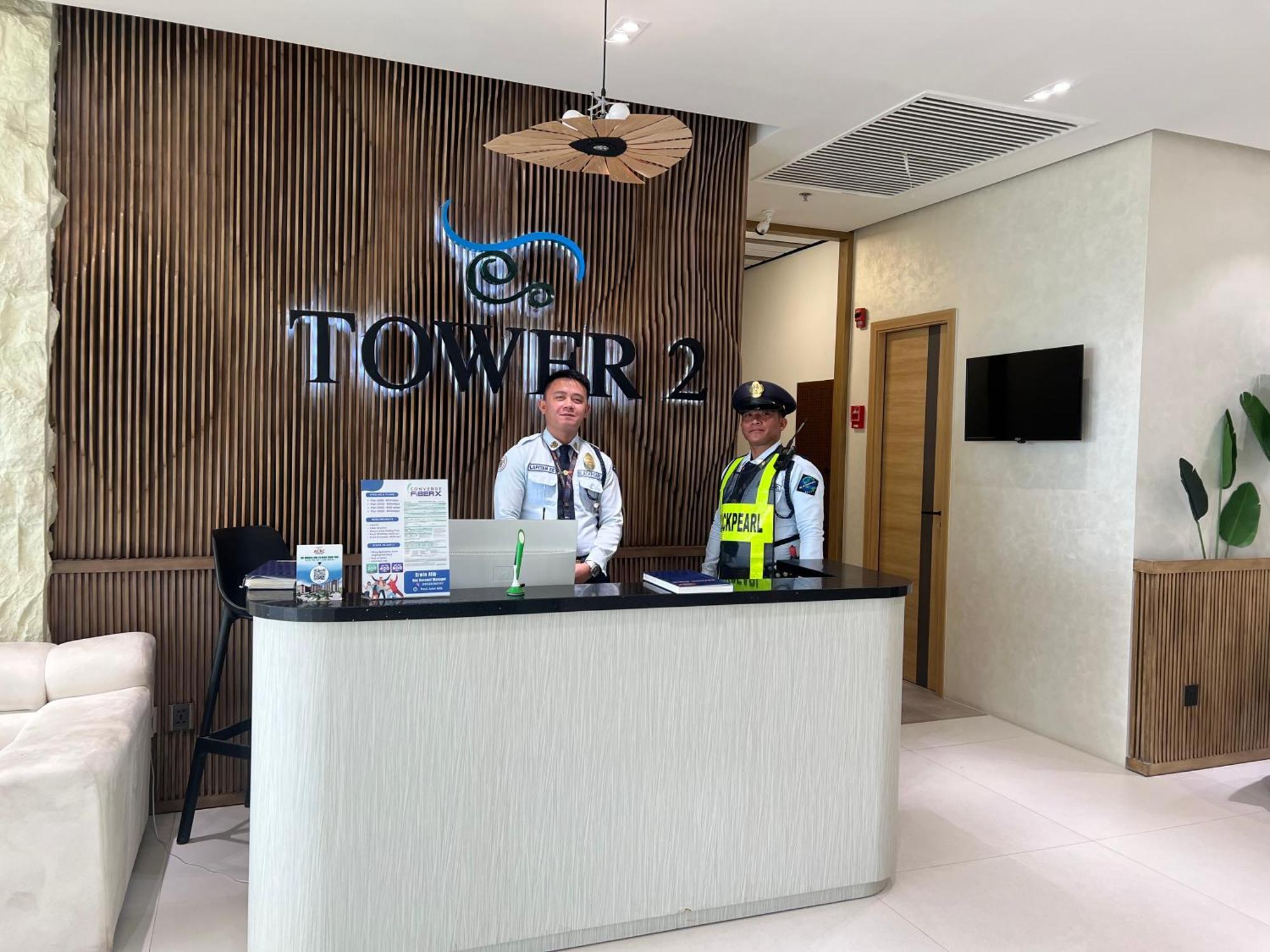 Antara Condominium Tower 2 Talisay  Εξωτερικό φωτογραφία